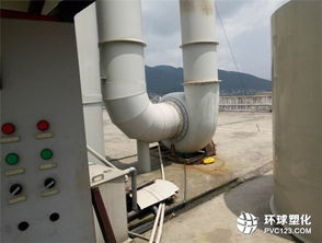 萧山奥圣变频器在电镀厂废气处理设备上的应用