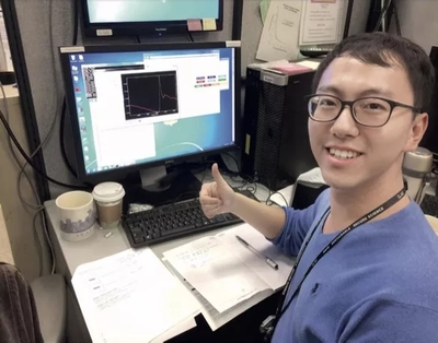 北大本科宾大博士,学霸海外读博是什么体验?