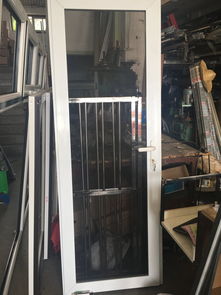 抚顺奥美特门窗厂