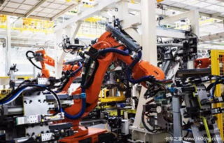 久诚分享福田奥铃超级工厂车身部揭秘