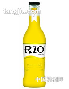 锐姿奥鸡尾酒鲜橙味招商：携手深圳市惠乐康食品公司，共创市场新机遇